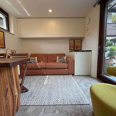 Sour Grapes Apartman Bled